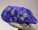 Lazurite Mineral